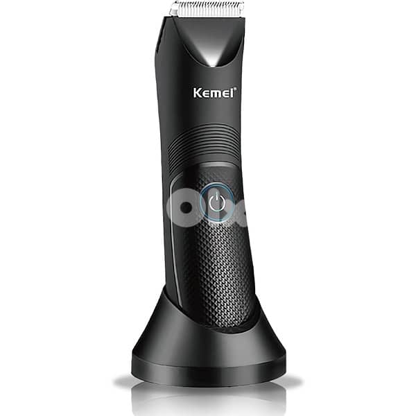 KEMEI Body Hair Trimmer 0