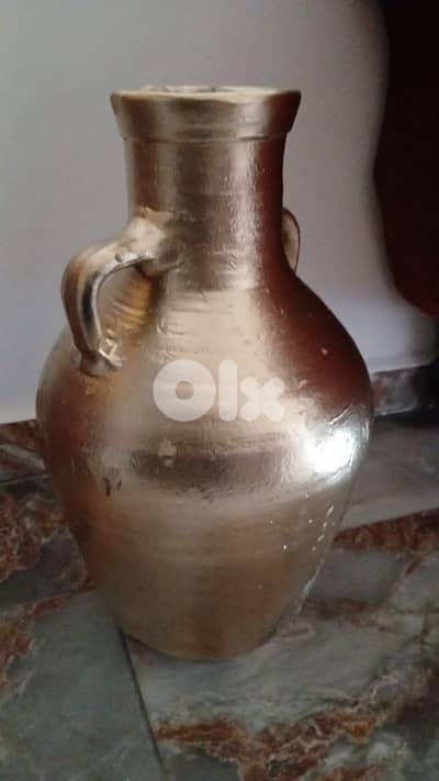 فخاره انتيك كبيره