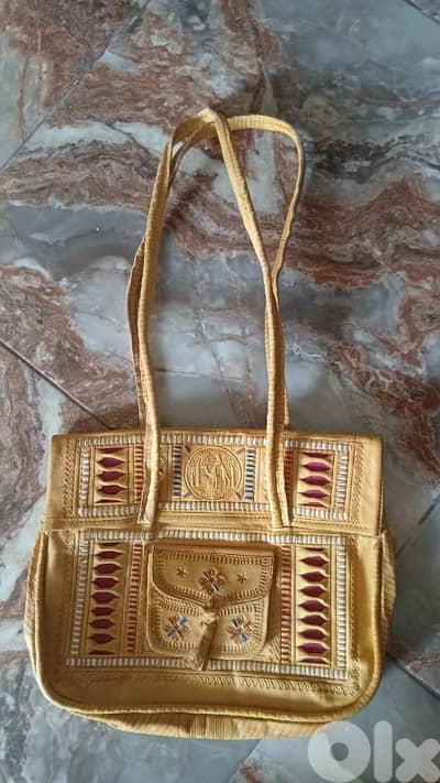 جذدان جلد طبيعي