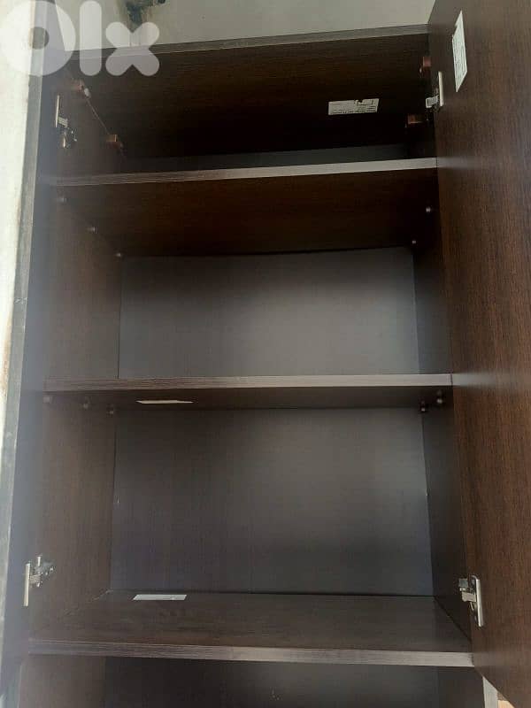 خزانه خشب جيد 2