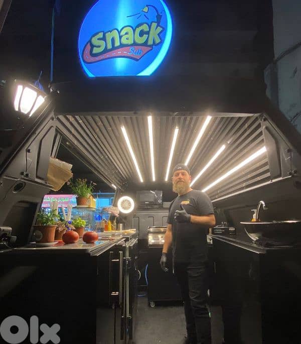 صيدا شارع ناتاشا سعد 3