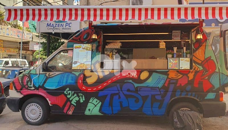 صيدا شارع ناتاشا سعد 6