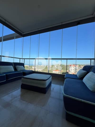 Apartment for Rent in Beit Misk شقة للإيجار في بيت مسك