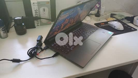 Lenovo(LOQ) gaming laptop