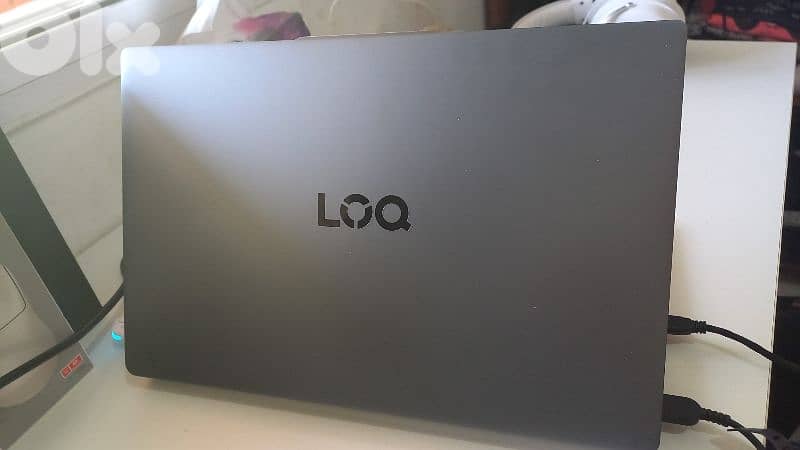 Lenovo(LOQ) gaming laptop 1
