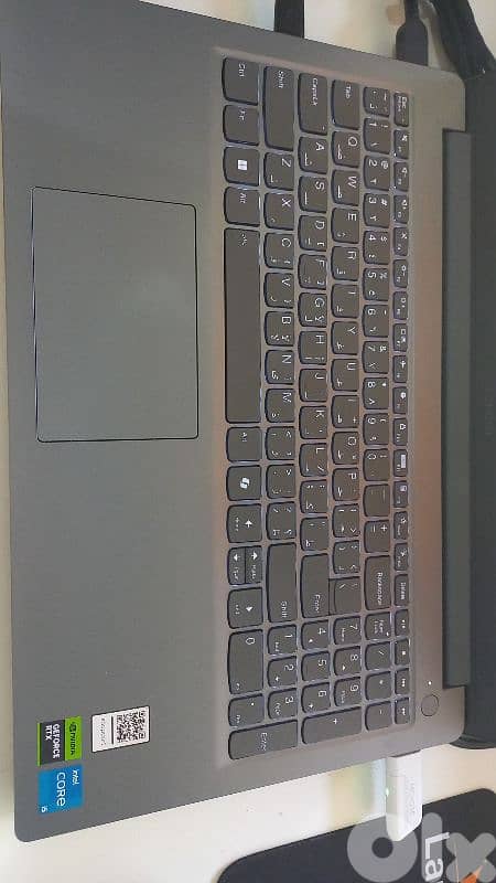 Lenovo(LOQ) gaming laptop 2