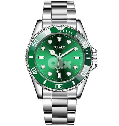 Men's watch Yolako