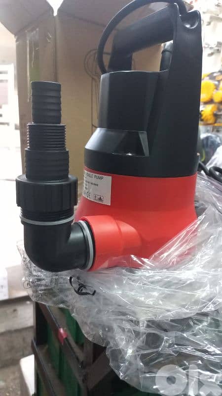 مضخه ماء 6