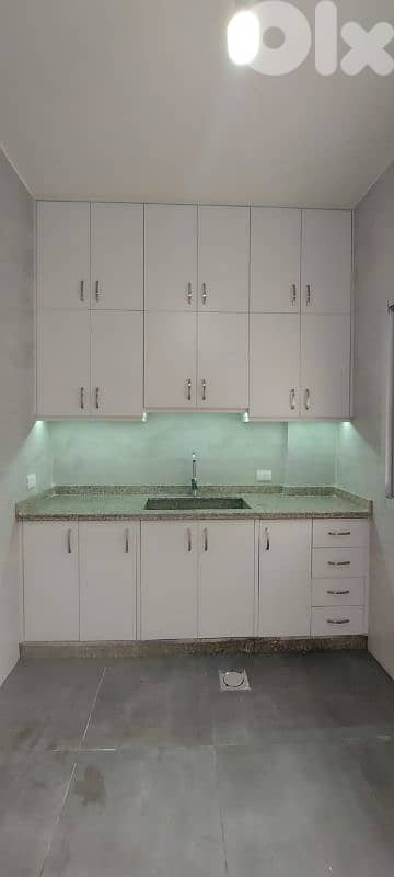 Fully Renovated Panoramic 2-Bedroom Apartment for Sale