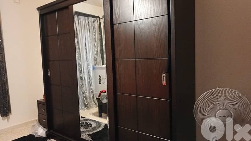 غرفة كاملة 1