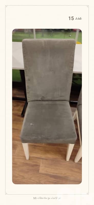 Restaurant Furniture 19