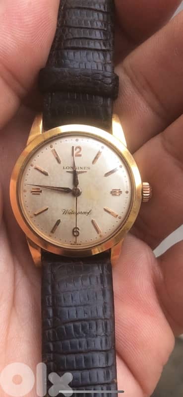 longines  vintage  80micron 4