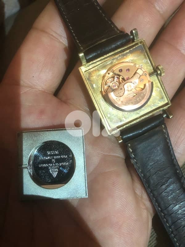 omega devill automatic 2