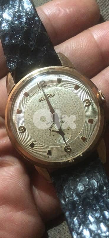 DELBANA vintage 39ml