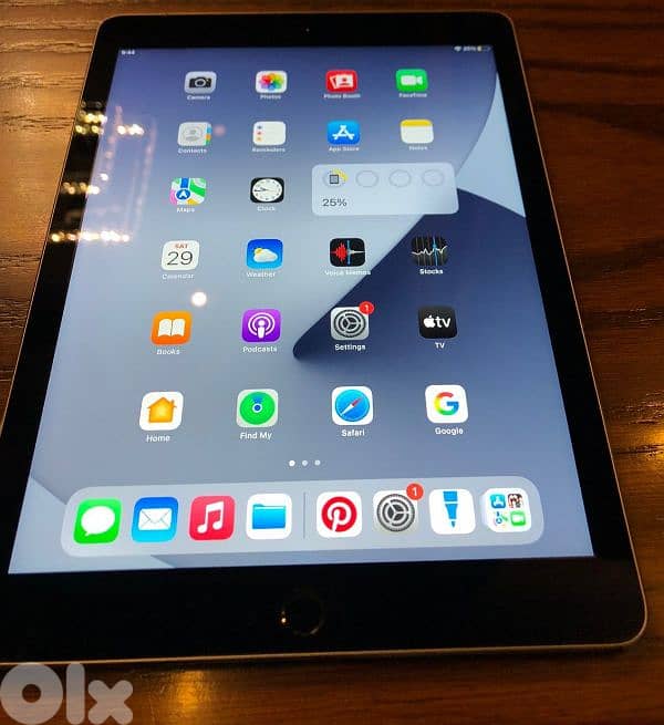 IPad Air 2 + Free ipad case 1