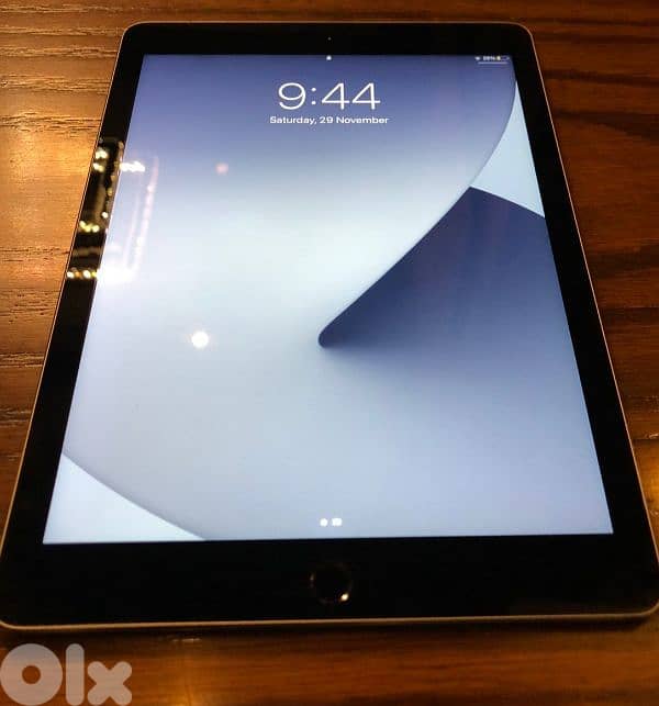 IPad Air 2 + Free ipad case 2