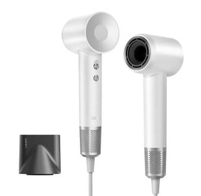 Laifen Swift Pearl White hair dryer (LF03-WHS-EU)  /4$ delivery.