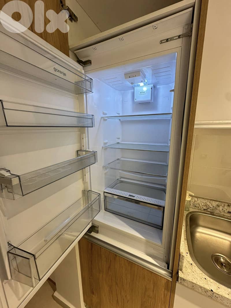 Seaside Cabana & Chalet on Egypt North Coast 5