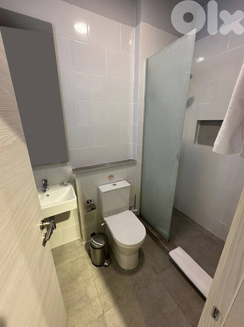 Seaside Cabana & Chalet on Egypt North Coast 6