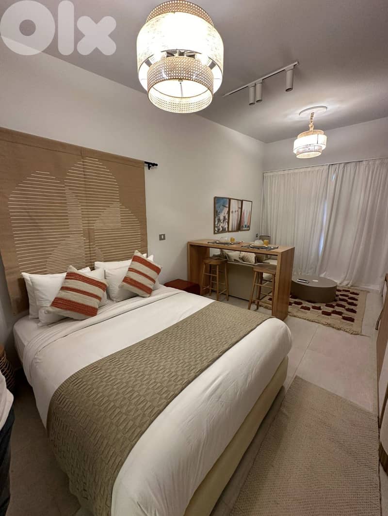 Seaside Cabana & Chalet on Egypt North Coast 8