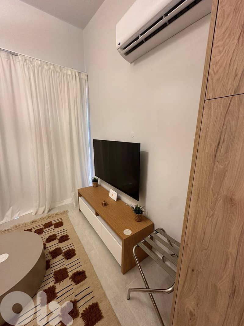 Seaside Cabana & Chalet on Egypt North Coast 9