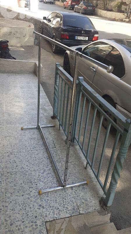 مانيكان وستاندات وتعاليق 4