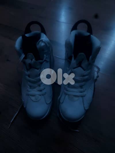 Jordan Air Jordan 6 Retro