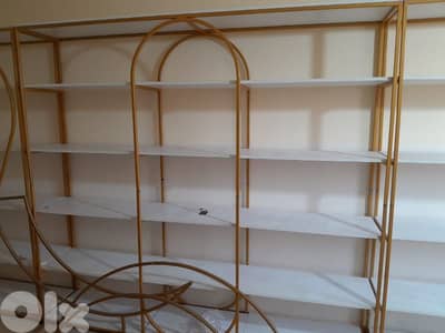 ستاندات ديكور