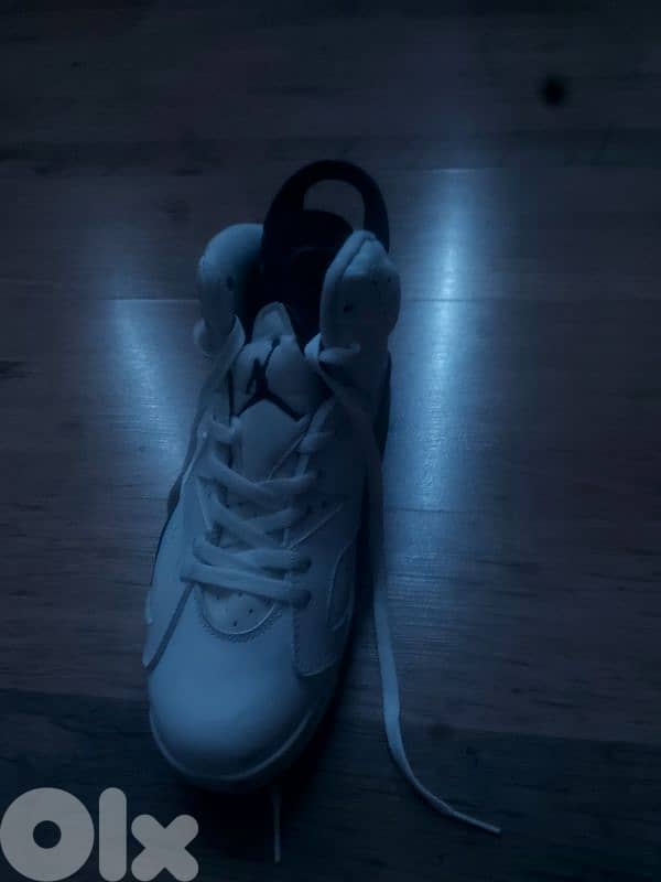 Jordan Air Jordan 6 Retro 1