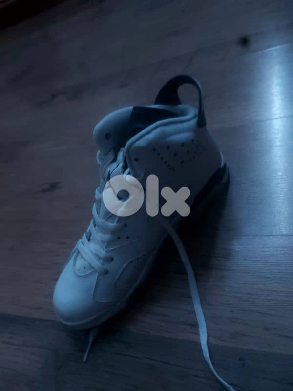 Jordan Air Jordan 6 Retro 2