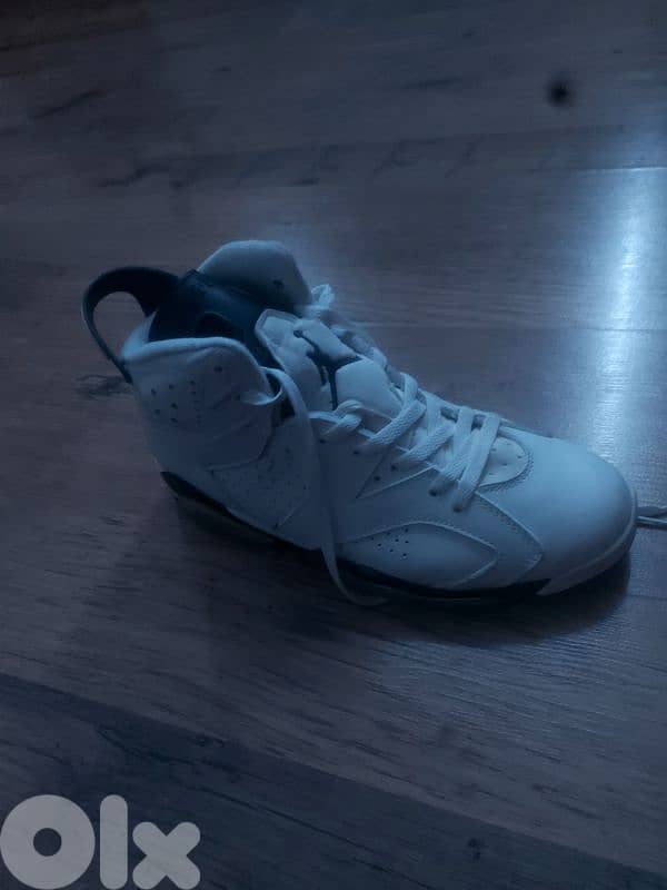 Jordan Air Jordan 6 Retro 3