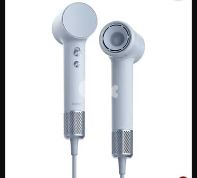 Laifen Mini x1, hair dryer Magnetic Smooth Nozzle/ 4$ delivery