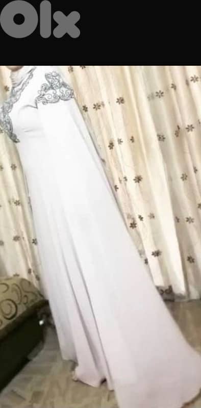 فساتين سهرة 0