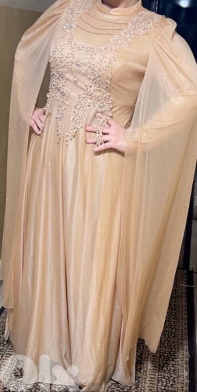 فساتين سهرة 1