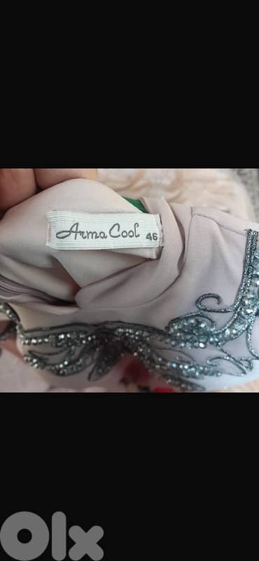 فساتين سهرة 2