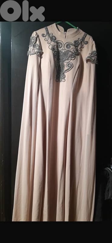 فساتين سهرة 4