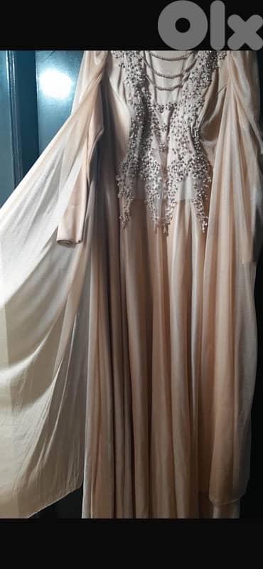 فساتين سهرة 5