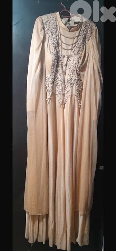 فساتين سهرة 6