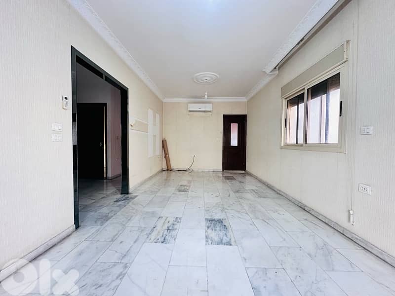 Apartment For Rent In Ain Al Tineh | شقة للايجار في بيروت 0