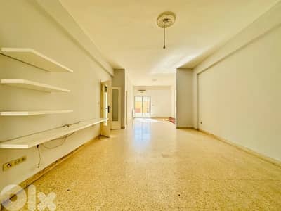 Apartment For Rent In Sodeco | شقة للايجار في بيروت