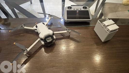 DJI Mini 4 Pro