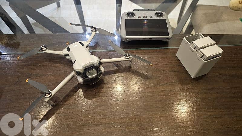 DJI Mini 4 Pro 0