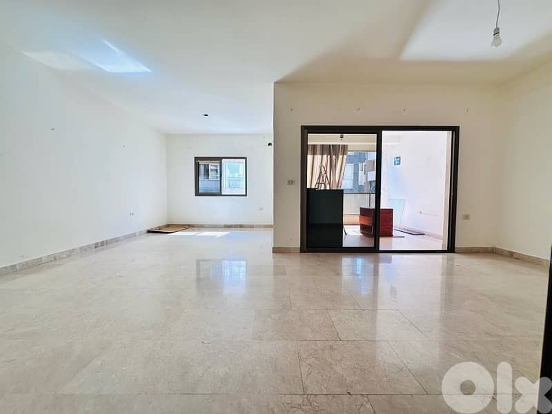 Apartment For Rent In Zarif | شقة للايجار في الظريف 0