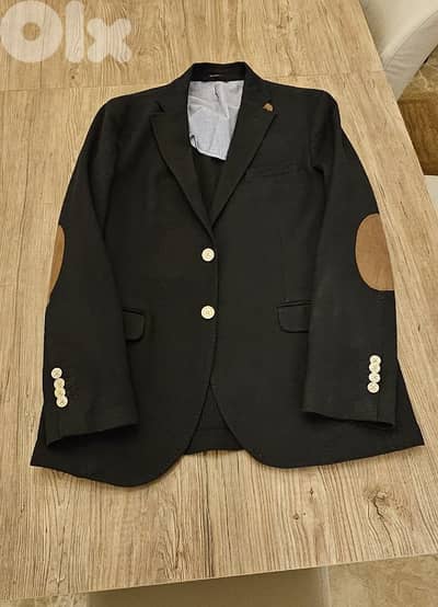 MASSIMO DUTTI  blazer