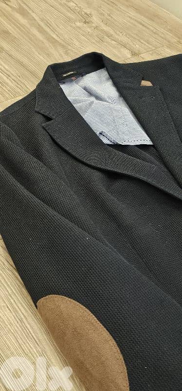 MASSIMO DUTTI  blazer 2