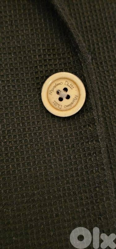 MASSIMO DUTTI  blazer 5