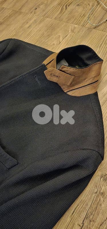 MASSIMO DUTTI  blazer 7