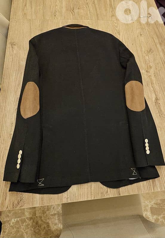 MASSIMO DUTTI  blazer 8