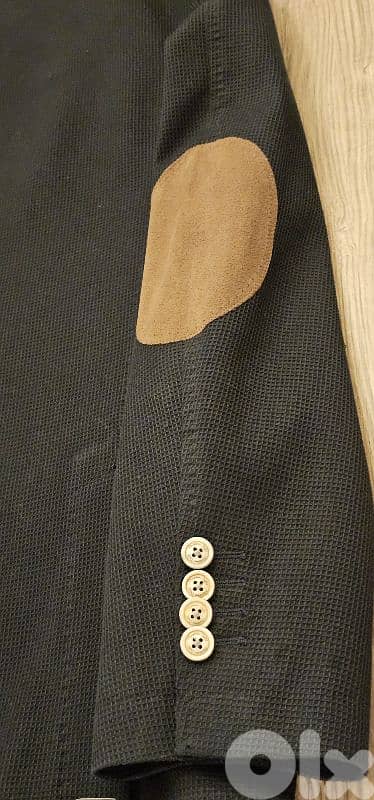 MASSIMO DUTTI  blazer 9