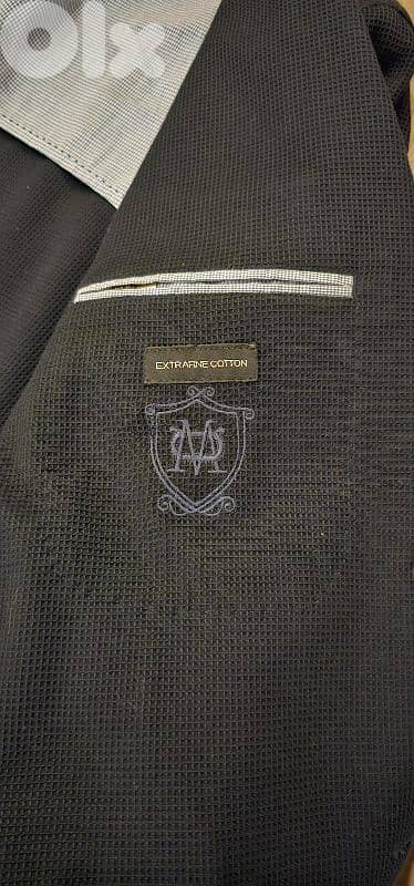 MASSIMO DUTTI  blazer 11